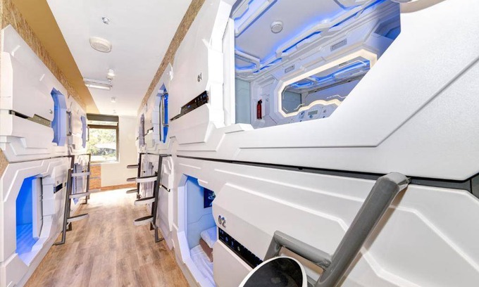 Haymarket Hostel | Hostel ∙ 127 guests