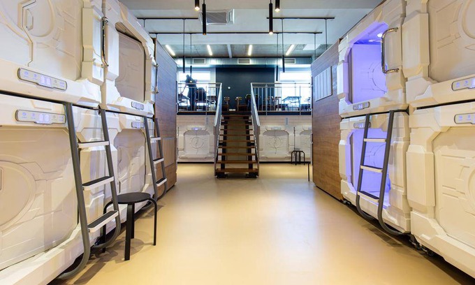 Innenstadt-West Hostel | Hostel ∙ 16 guests