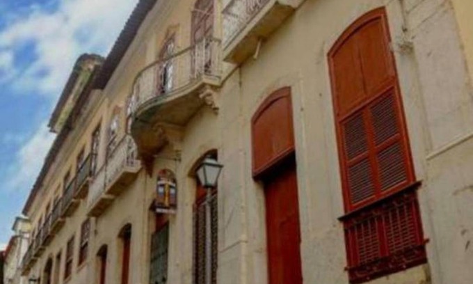 Sao Luis Historical Center Hostel | Hostel ∙ 26 guests
