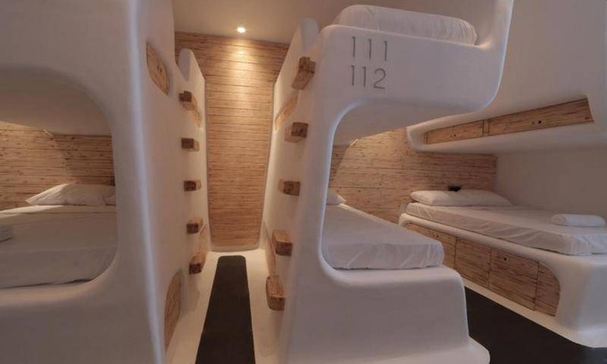 Mykonos Hostel | Hostel ∙ 8 guests