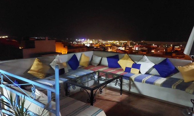 Tamrhakht Hostel | Hostel ∙ 8 guests