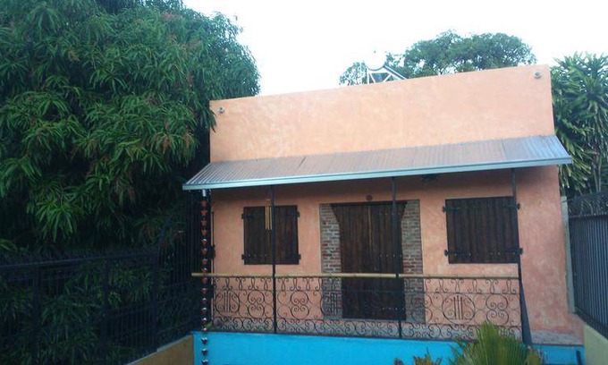Zona Colonial Hostel | Hostel ∙ 8 guests