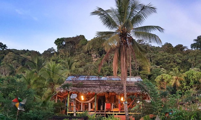 El Valle Hostel | Hostel ∙ 8 guests