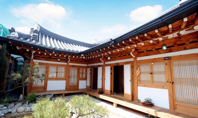 Jeonju Hostel | Hostel ∙ 8 guests