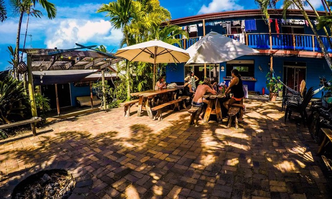 Agnes Water Hostel | Hostel ∙ 8 guests