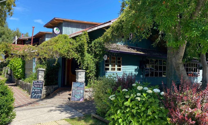 Pucon Hostel | Hostel ∙ 8 guests