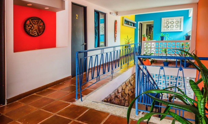 San Antonio Hostel | Hostel ∙ 8 guests