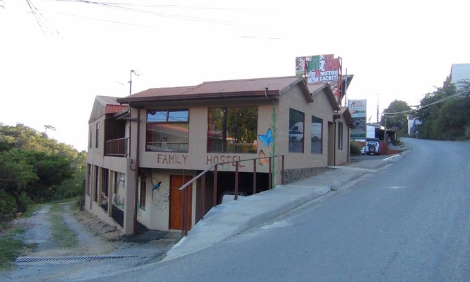 Santa Elena Hostel | Hostel ∙ 8 guests