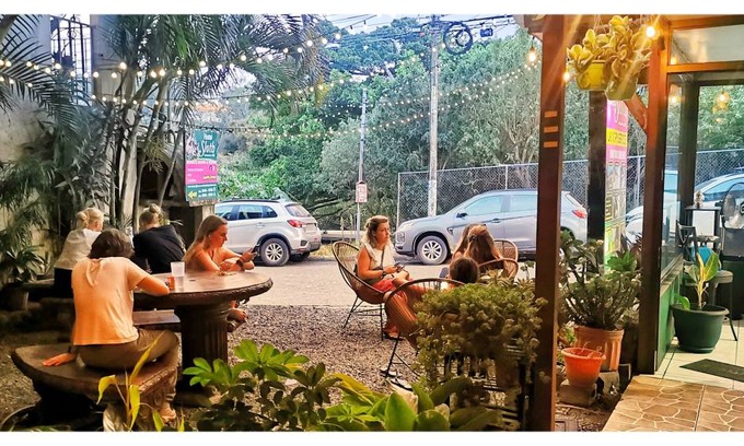 Santa Elena Hostel | Hostel ∙ 8 guests