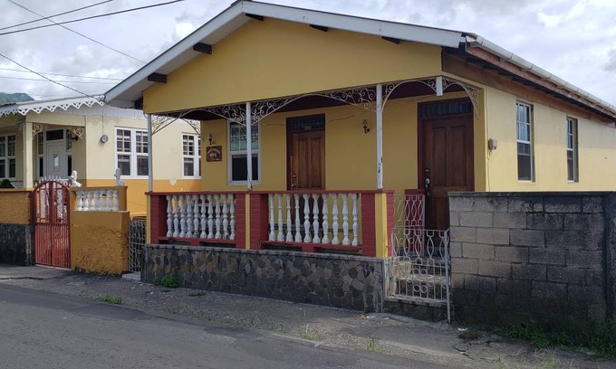 Newtown Hostel | Hostel ∙ 8 guests