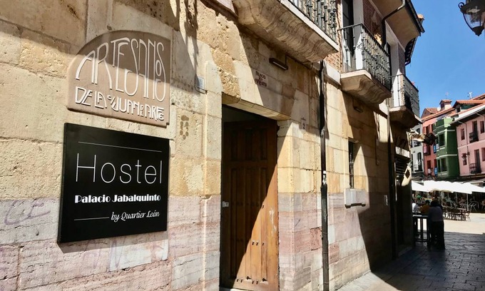 Old Town Hostel | Hostel ∙ 8 guests