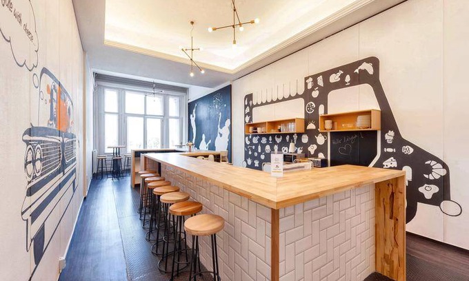 Inner City Budapest Hostel | Hostel ∙ 8 guests