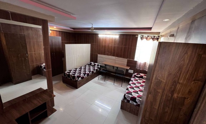 BTM Layout Hostel | Hostel ∙ 8 guests