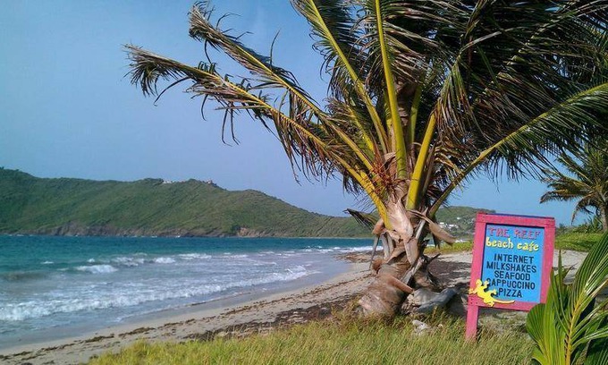 Vieux Fort Hostel | Hostel ∙ 8 guests