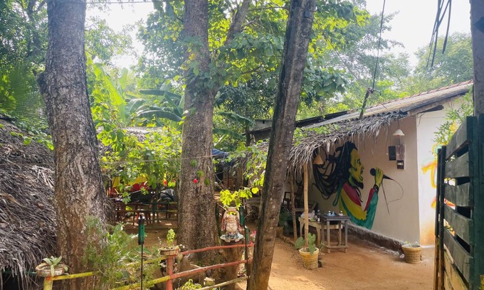 Sigiriya Hostel | Hostel ∙ 8 guests