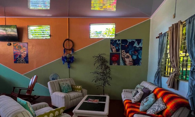 Moyogalpa Hostel | Hostel ∙ 8 guests