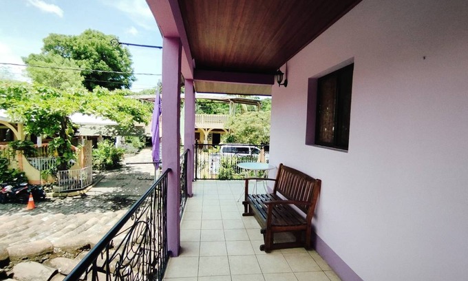 Moyogalpa Hostel | Hostel ∙ 8 guests