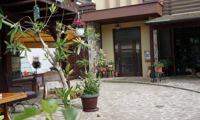 Center Hostel | Hostel ∙ 8 guests