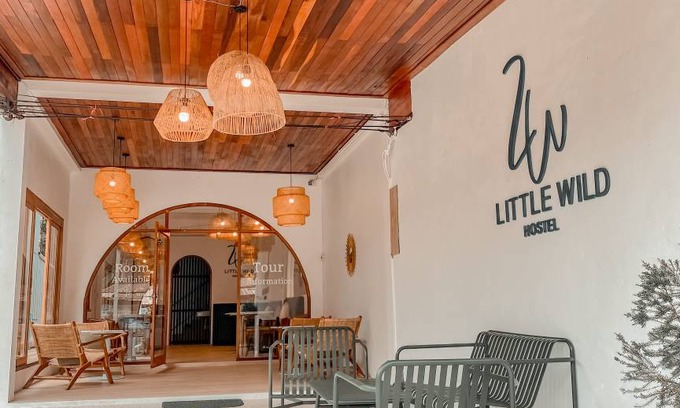 Khlong Sok Hostel | Hostel ∙ 8 guests
