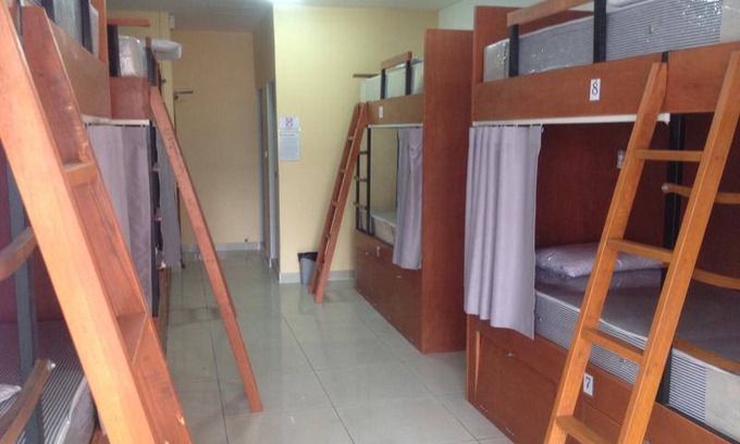 South Pattaya Hostel | Hostel ∙ 8 guests