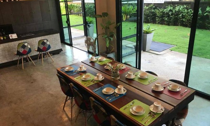 Trang Hostel | Hostel ∙ 8 guests