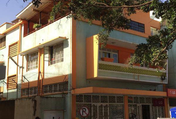 Moshi Hostel | Hostel ∙ 8 guests