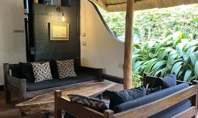 Jinja Hostel | Hostel ∙ 8 guests