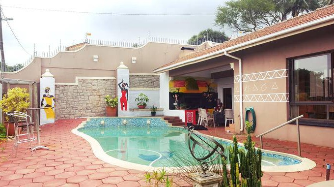 Durban North Hostel | Hostel ∙ 8 guests
