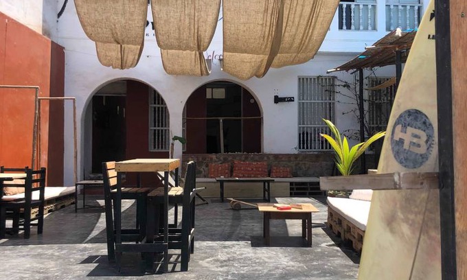 Trujillo Hostel | Hostel ∙ 8 guests