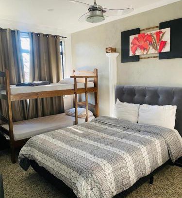 Guarulhos House | Hostel ANPRADO 6