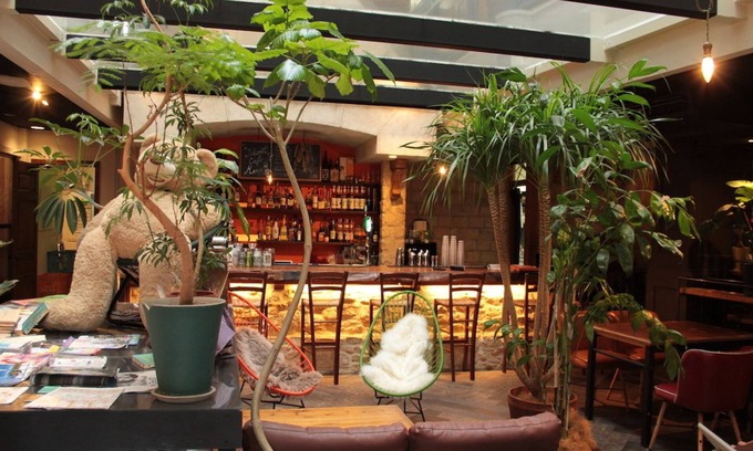 Kurashiki Hostel | Hostel & Bar CUORE KURASHIKI