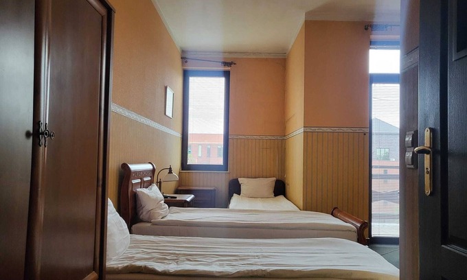 Bialoleka Apartment | Hostel Bialoleka - Free Parking, Fast Wifi