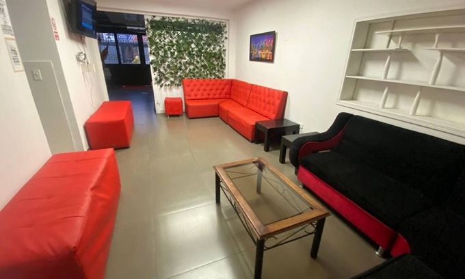Normandia House | Hostel Bogotá your place near the El Dorado International Airport