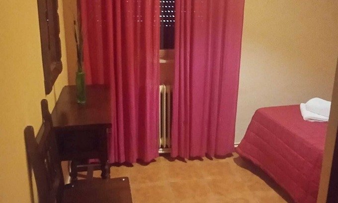 Hinojosa de Duero House | Hostel Casa Hinojosa