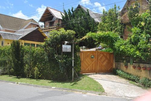 Jaguaribe Hostel | Hostel da Montanha