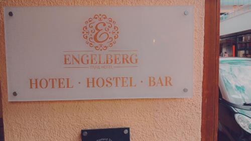 Engelberg Hostel | Hostel Engelberg "mein Trail Hostel"