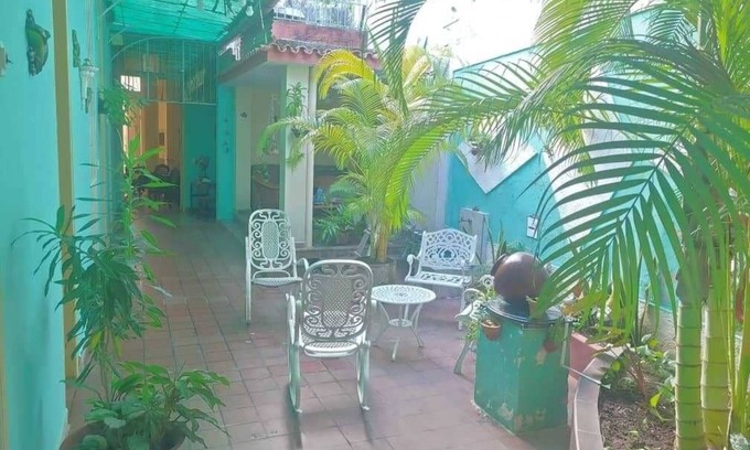 Camaguey House | Hostel Humberto & Iris Camaguey