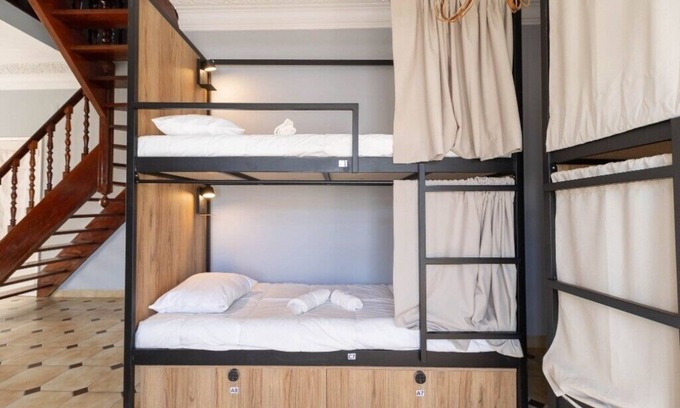 Idanha-a-Nova Cabin | Hostel Idanha, Idanha-a-nova