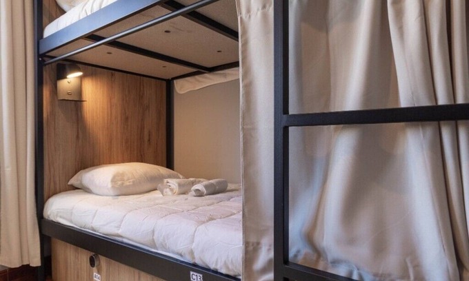 Idanha-a-Nova Cabin | Hostel Idanha, Idanha-a-nova