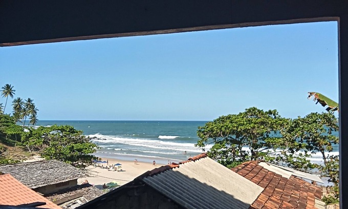 Itacare House | Hostel Interligado