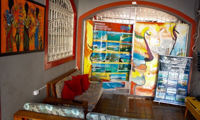 Pajucara Apartment | Hostel Leal Loyalty 100mts from pajuçara beach