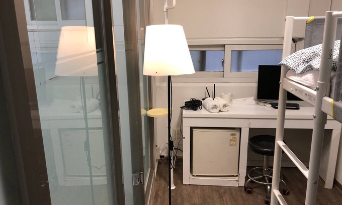 Dongdaemun House | Hostel Metro