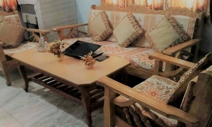 Chandigarh House | HOSTEL (near city Chandigarh)