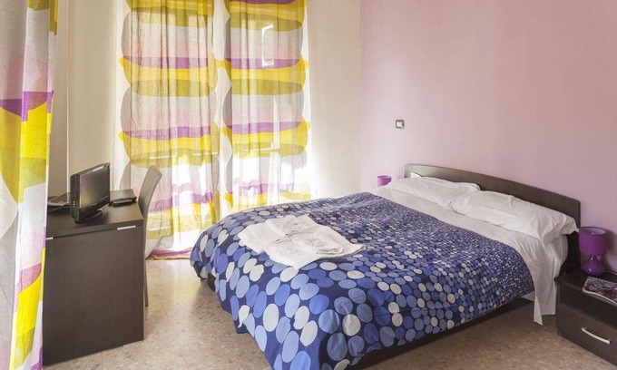 Historical Center Hotel | Hostel of The Sun