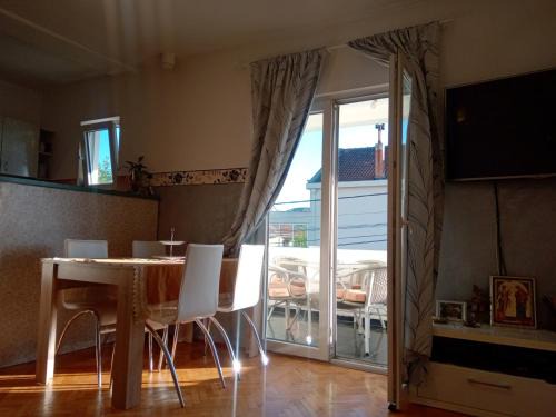 Podgorica Hostel | Hostel Olea