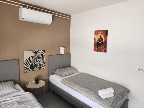 Nova Gorica Hostel | Hostel POINT
