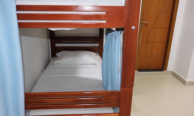 Marco Cabin | HOSTEL Tacacá - 5 minutes from Greezone (COP30)