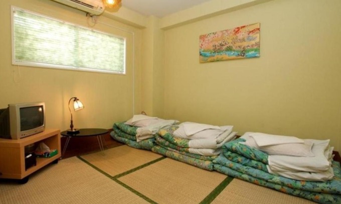 Matsukagecho Hotel | Hostel Zen - Vacation STAY 91863v
