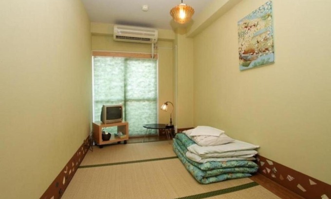 Matsukagecho Hotel | Hostel Zen - Vacation STAY 91854v