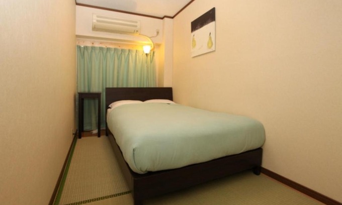 Matsukagecho Hotel | Hostel Zen - Vacation STAY 91859v